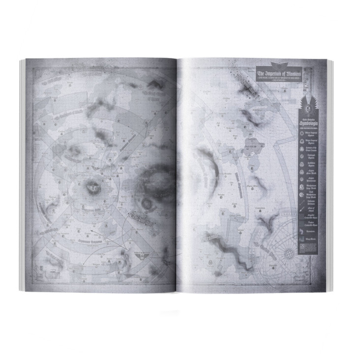 RÈGLES - Warhammer: The Horus Heresy – Exemplary Battles of The Age of Darkness: Volume One