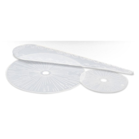 Universal Markers