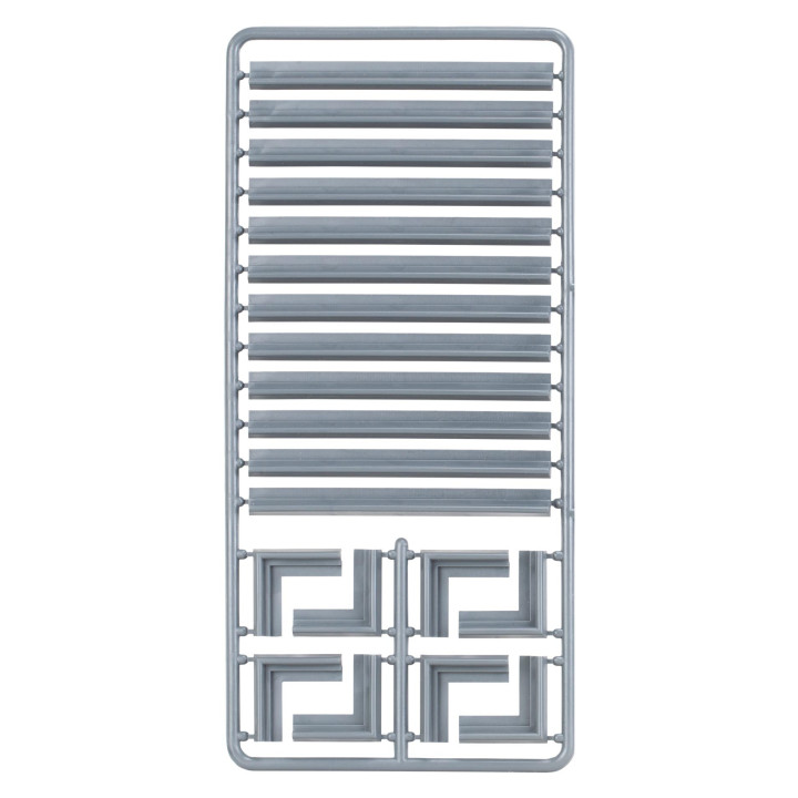 Citadel Modular Movement Trays - BASI DI FIGURE