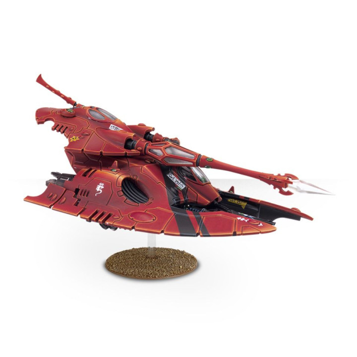 Night Spinner - XENOS ARMIES