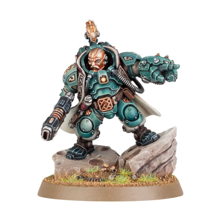 Ûthar the Destined - MINIS