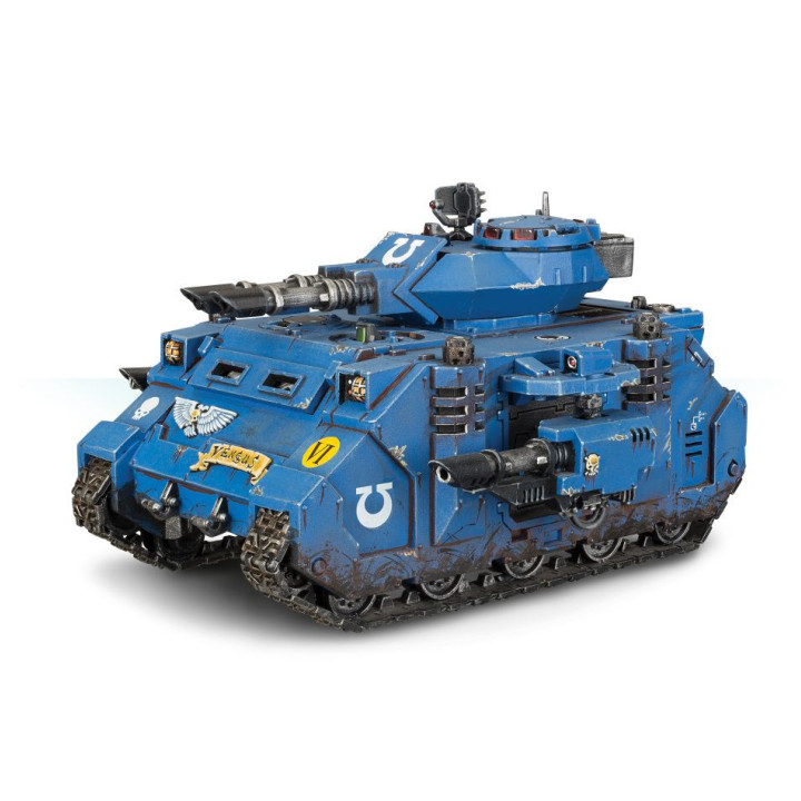 Predator Destructor - FIGURE
