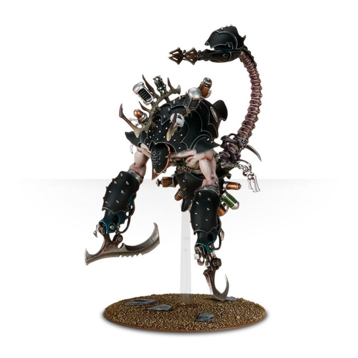 FIGURINES - Cronos