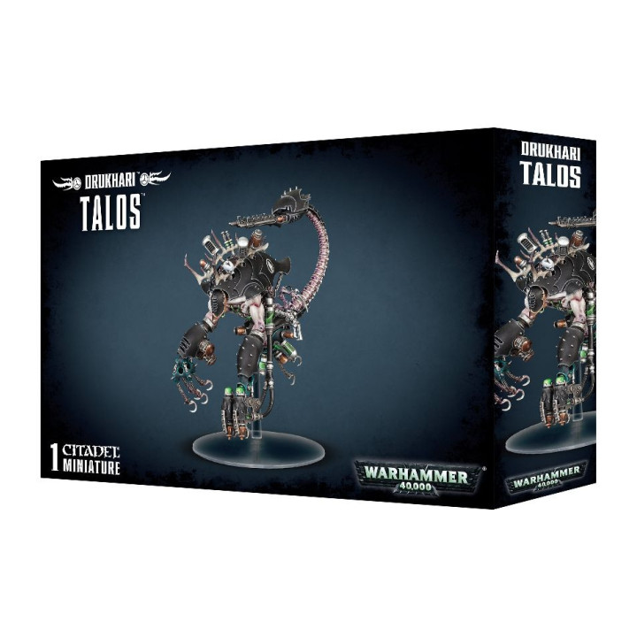 FIGURINES - Cronos