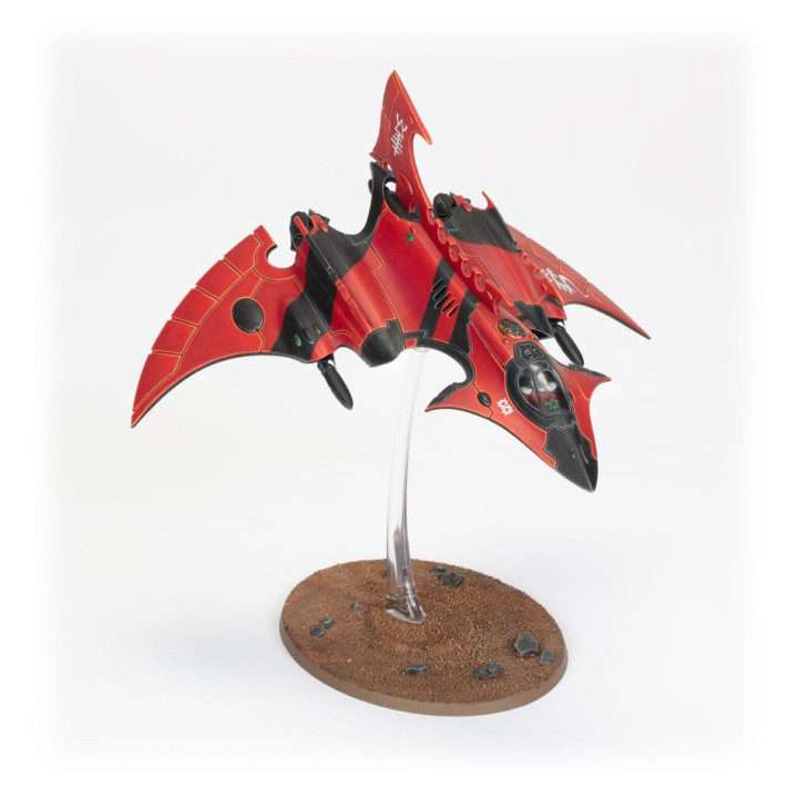 ARMÉES XENOS - Crimson Hunter