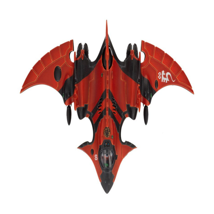 ARMÉES XENOS - Crimson Hunter
