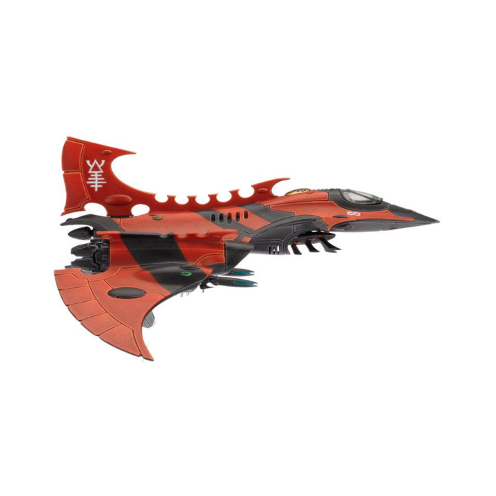 ARMÉES XENOS - Crimson Hunter