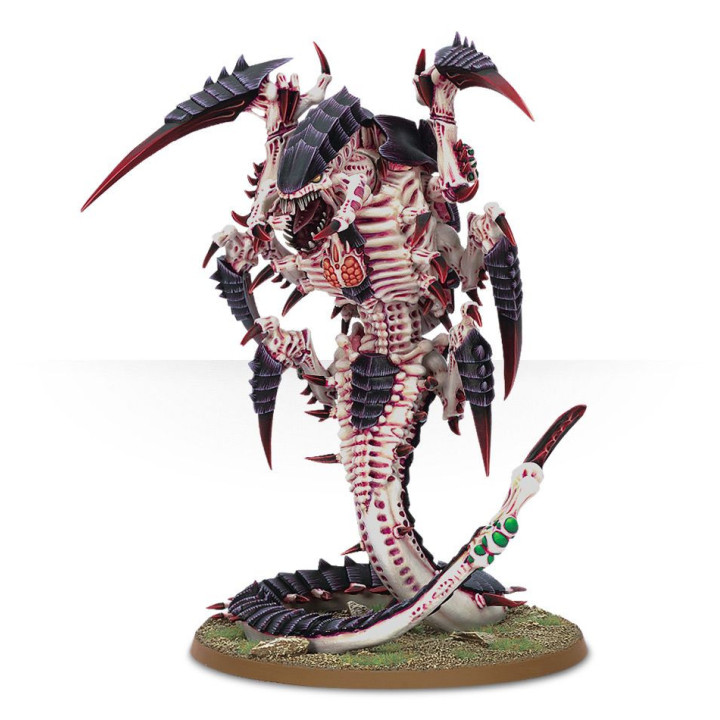 Mawloc - XENOS ARMIES