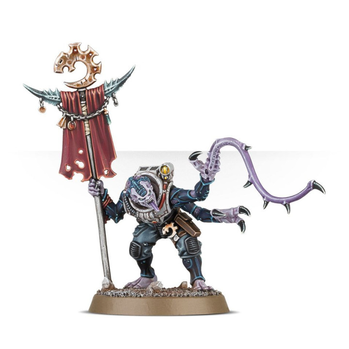 Acolyte Hybrids - FIGURINEN