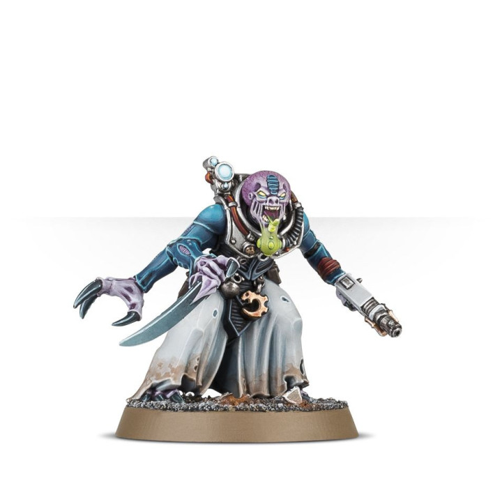 Acolyte Hybrids - FIGURINEN