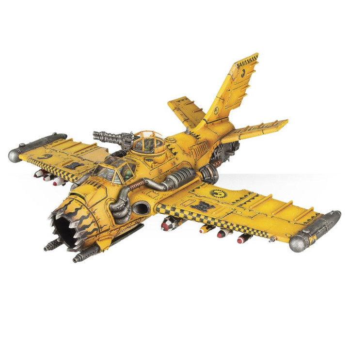 Wazbom Blastajet - FIGURE