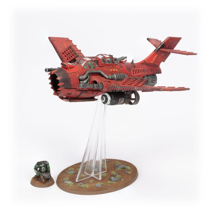 Wazbom Blastajet - FIGURE