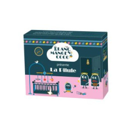 Blanc Manger Coco - La Pilule - GIOCHI DA TAVOLO