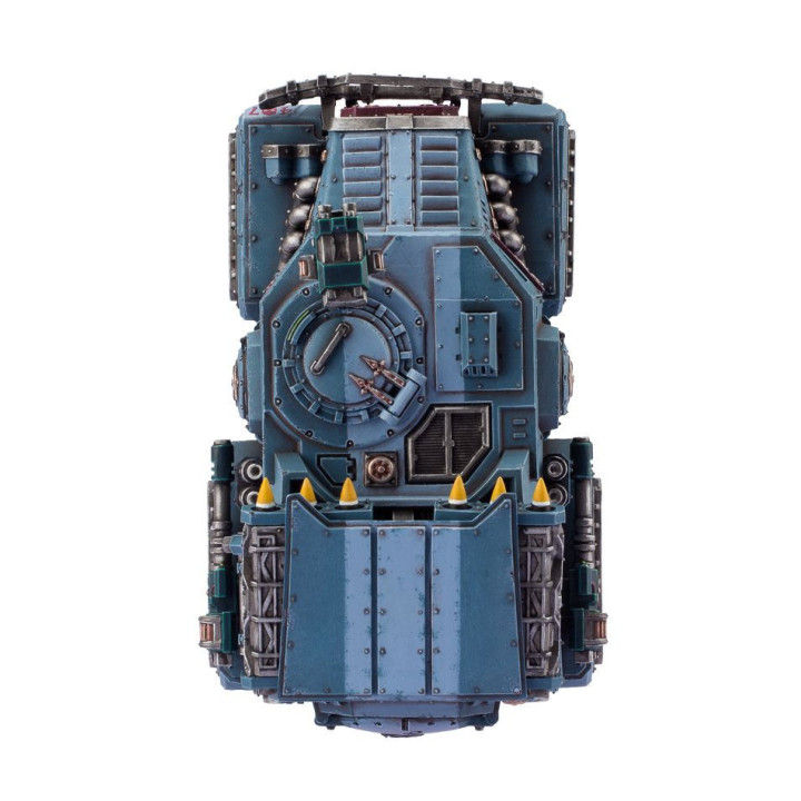 Taurox Prime - MINIS