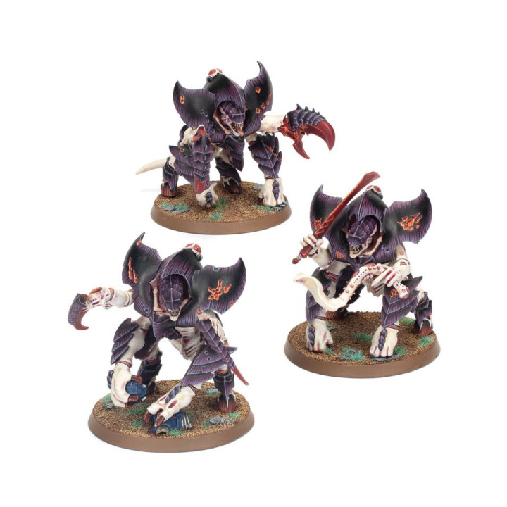 Hive Guard - MINIS