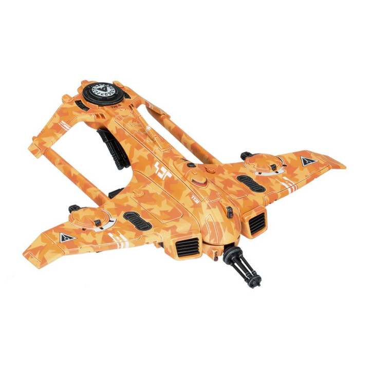 Bombardiere AX39 Sun Shark - ARMATA XENOS