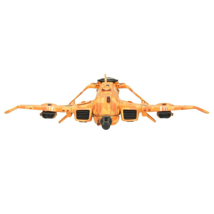 AX39 Sun Shark Bomber - XENOS ARMIES