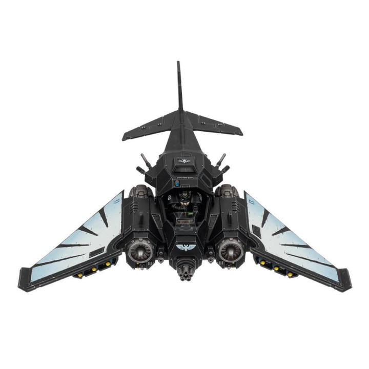 Darktalon des Ravenwing - SPACE MARINES