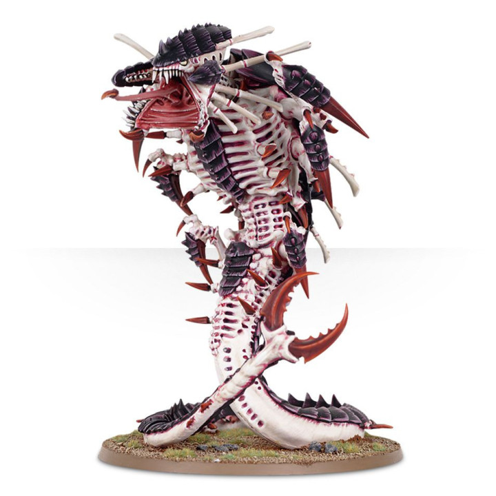 Mawloc - XENOS ARMIES