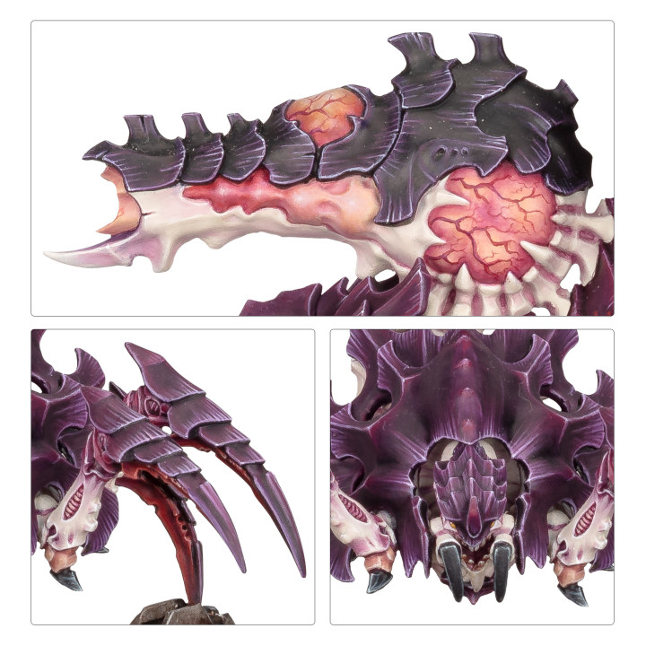 Biovore - MINIS