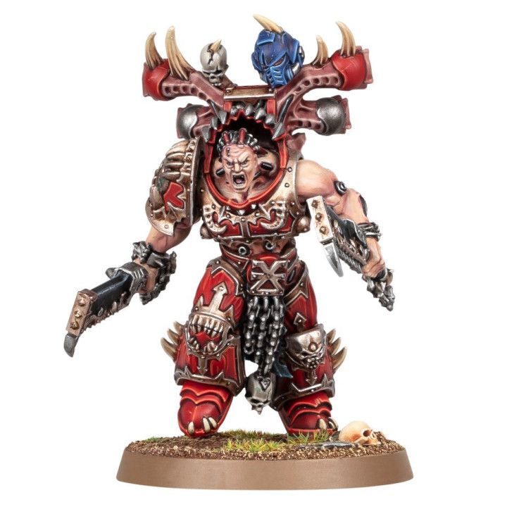 Exalted Eightbound - MINIS