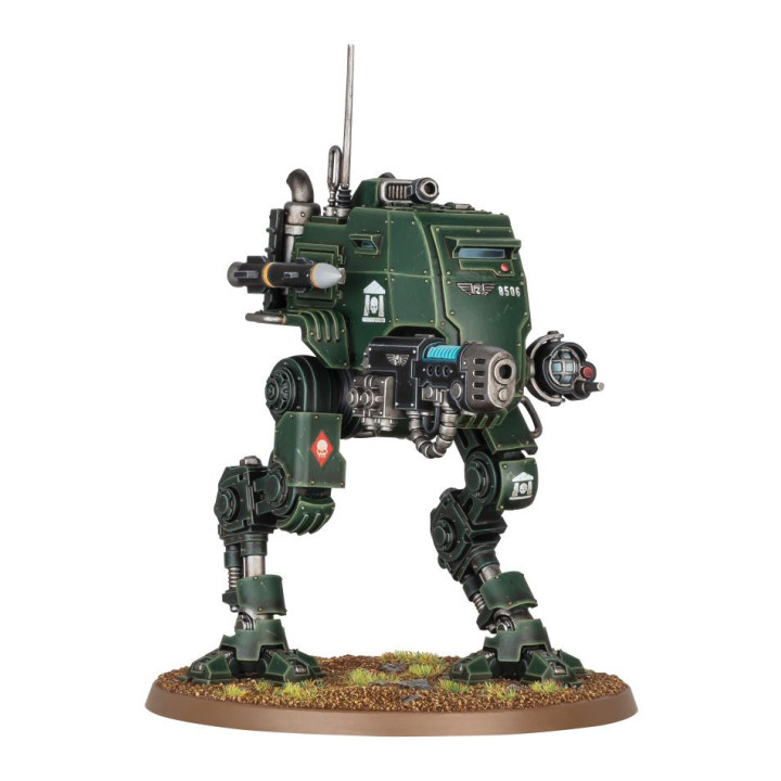 FIGURINES - Sentinel de Reconnaissance