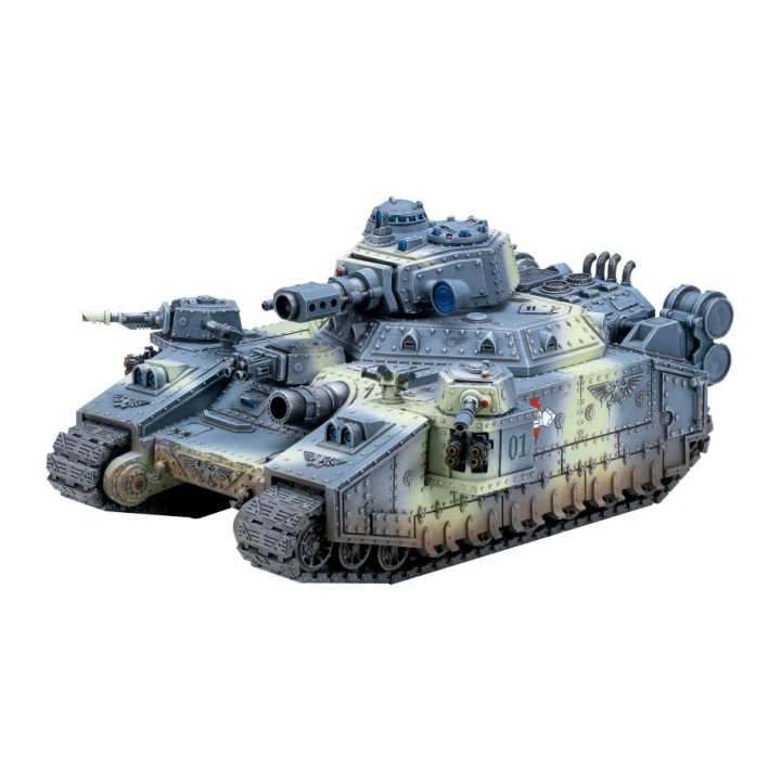 Baneblade - FIGURE