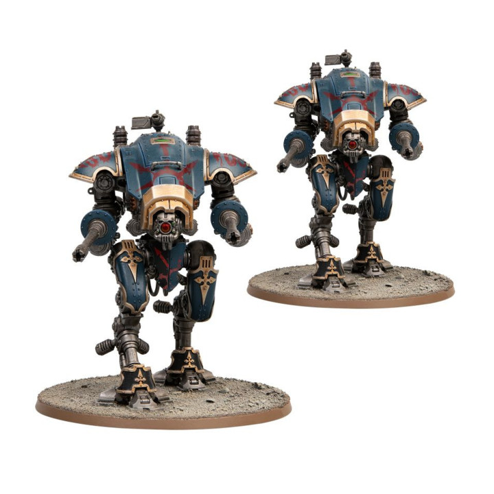 FIGURINES - Armigères Helvériens