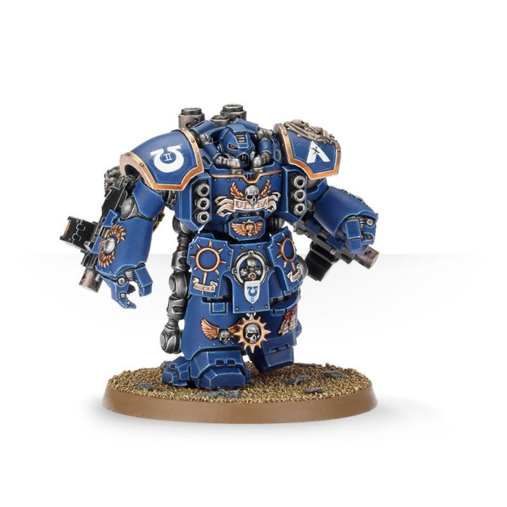 Centurion-Sturmtrupp der Space Marines - FIGURINEN