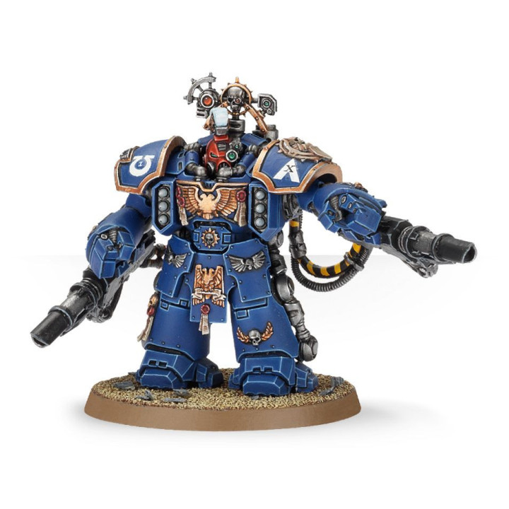 Centurion Assault Squad - MINIS