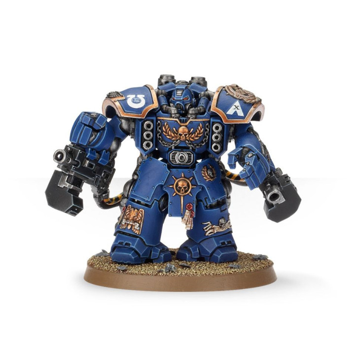 Centurion-Sturmtrupp der Space Marines - FIGURINEN
