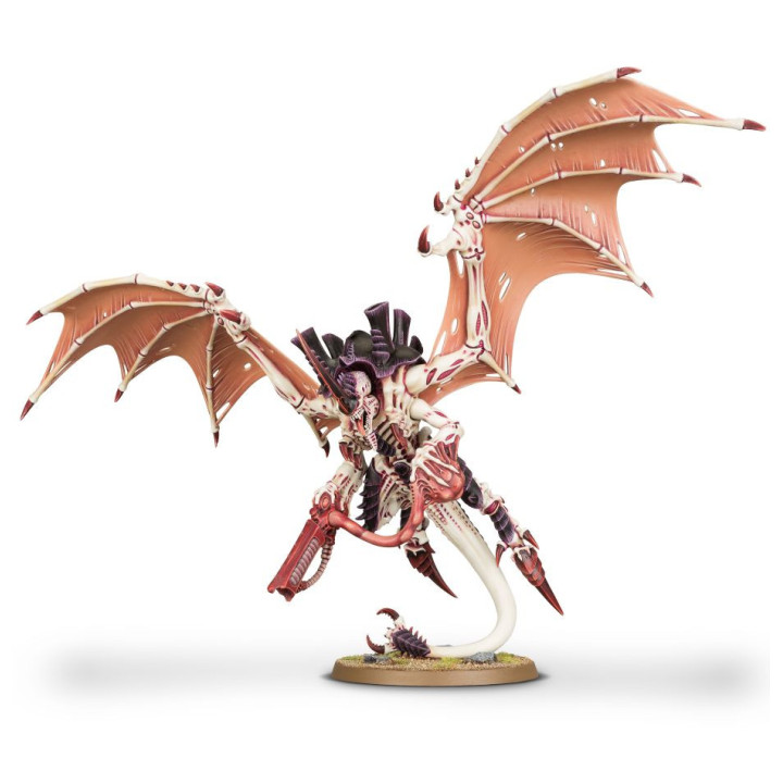 The Swarmlord - MINIS