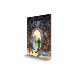 VICTORIEN ET CONTEMPORAIN - Babel - Fables