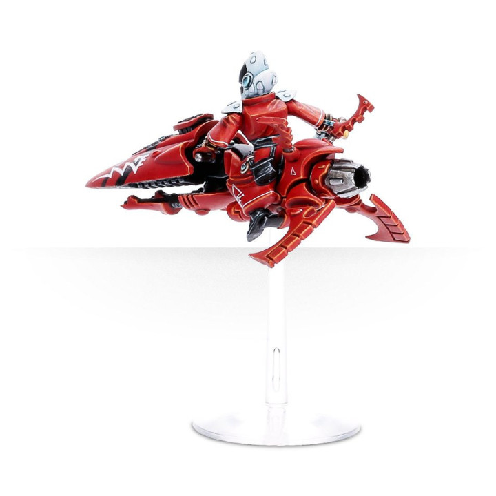 Farseer Skyrunner - FIGURE