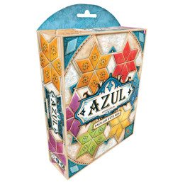 Azul : Pavillon d'Été Mini - FAMILY GAMES