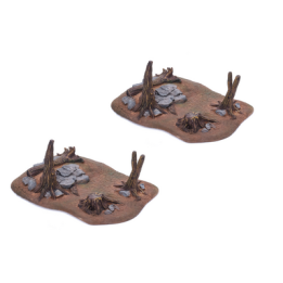 ACCESSOIRES - Dead Forest