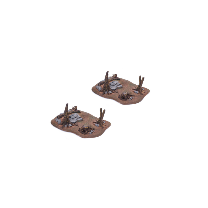 ACCESSOIRES - Dead Forest