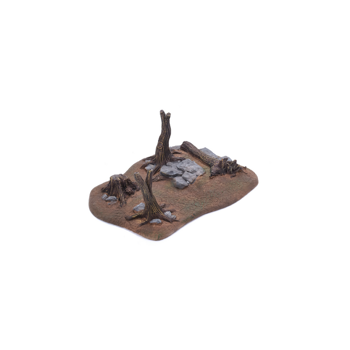 ACCESSOIRES - Dead Forest