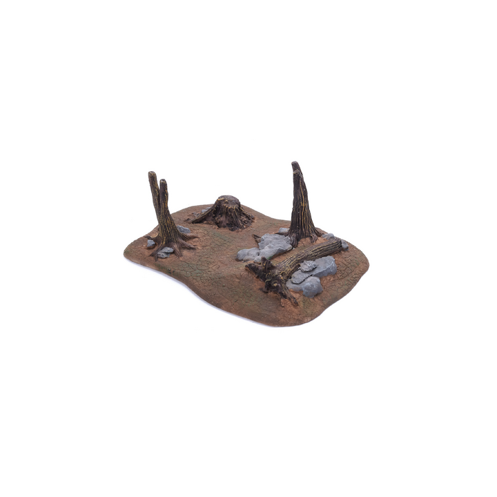 ACCESSOIRES - Dead Forest
