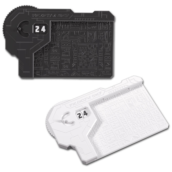 Star Wars Unlimited : Damage Pad - ACCESSORIES