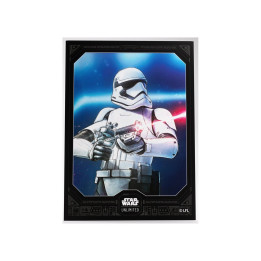 SLEEVES - Star Wars Unlimited : Art Sleeves - Stormtrooper