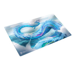 ACCESSOIRES - Gamegenic - Altered: Prime Playmat - Kuraokami