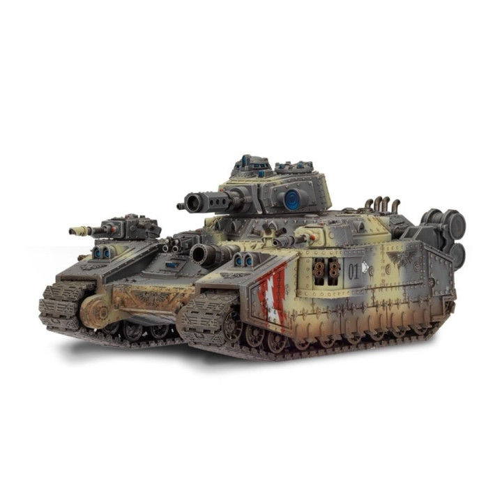 FIGURINES - Baneblade - Hellhammer - Stormsword - Stormlord - Stormlord - Doomhammer - Banesword - Banehammer