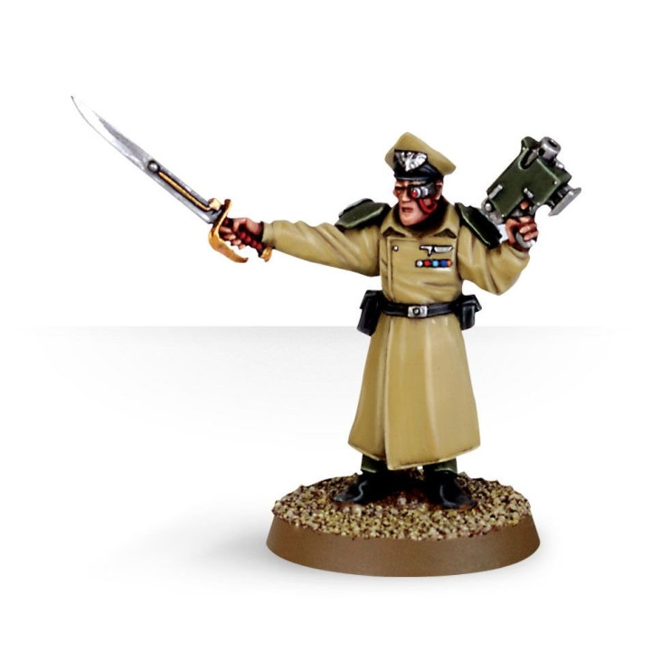 FIGURINES - Baneblade - Hellhammer - Stormsword - Stormlord - Stormlord - Doomhammer - Banesword - Banehammer