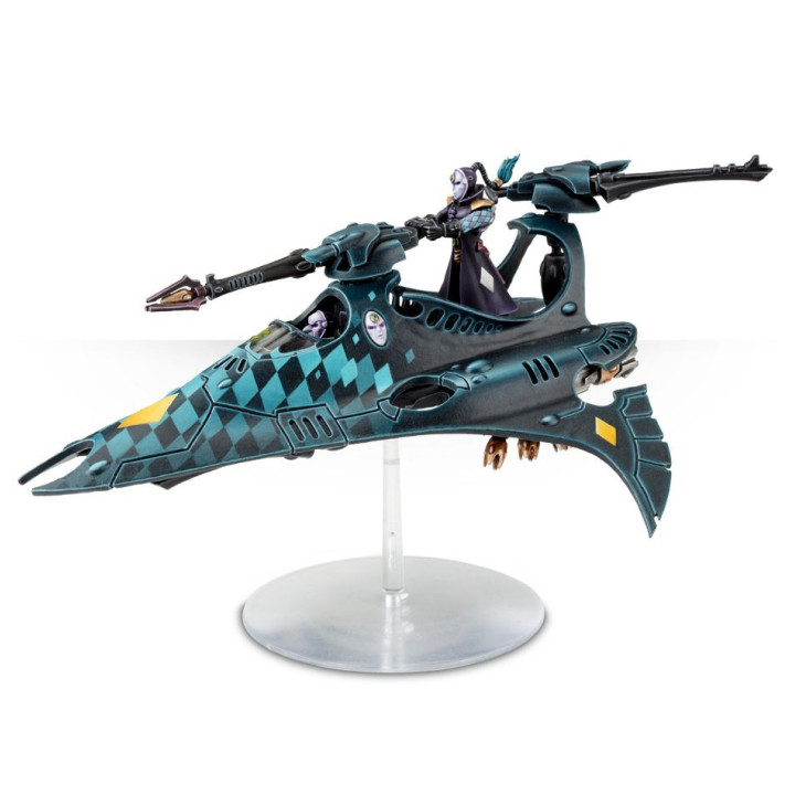 Starweaver - FIGURINEN