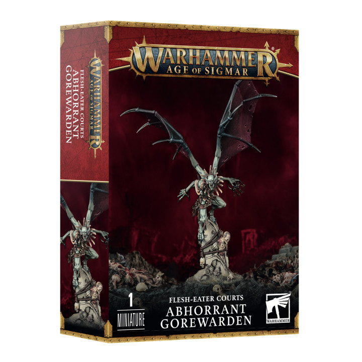 GRAND ALLIANCE DEATH - Sangtinelle Abhorrante