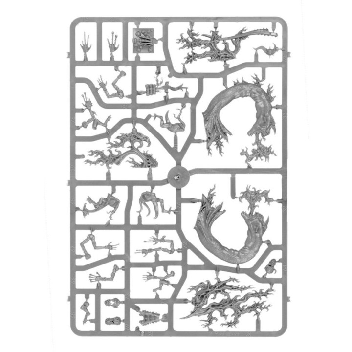 GRAND ALLIANCE CHAOS - Falsificateur