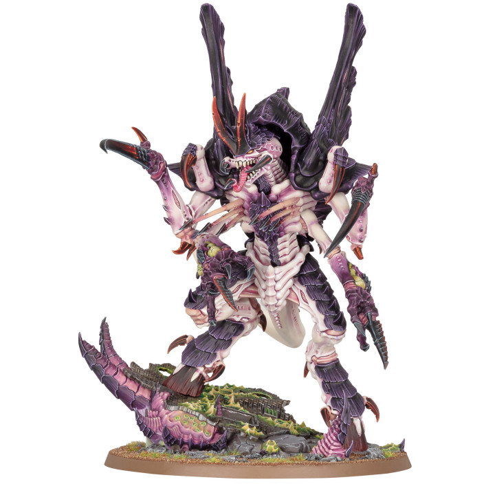 Assimilatore della Norna - ARMATA XENOS