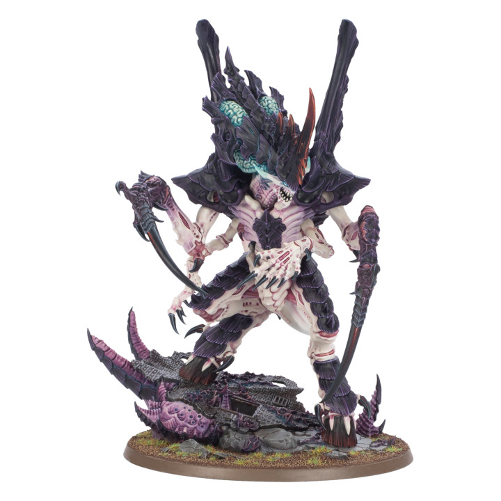 Norn Assimilator - XENOS ARMIES