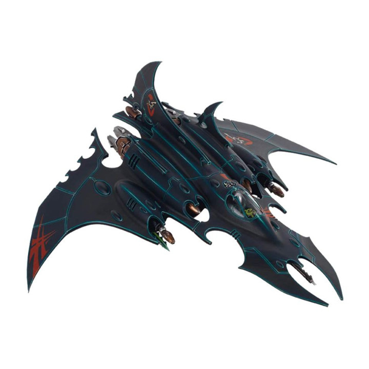Razorwing Jetfighter - ARMATA XENOS